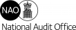 logo for National Audit Office